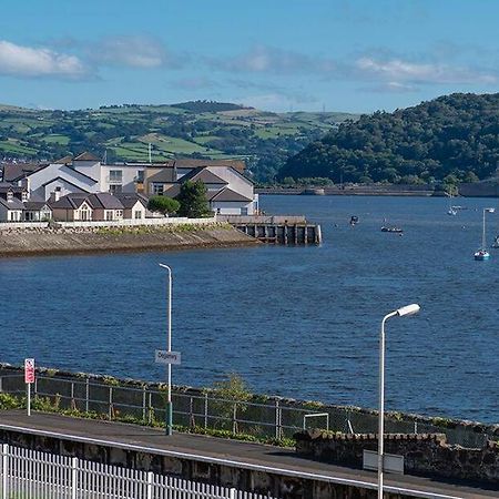 Haulfryn Apartment Conwy Esterno foto